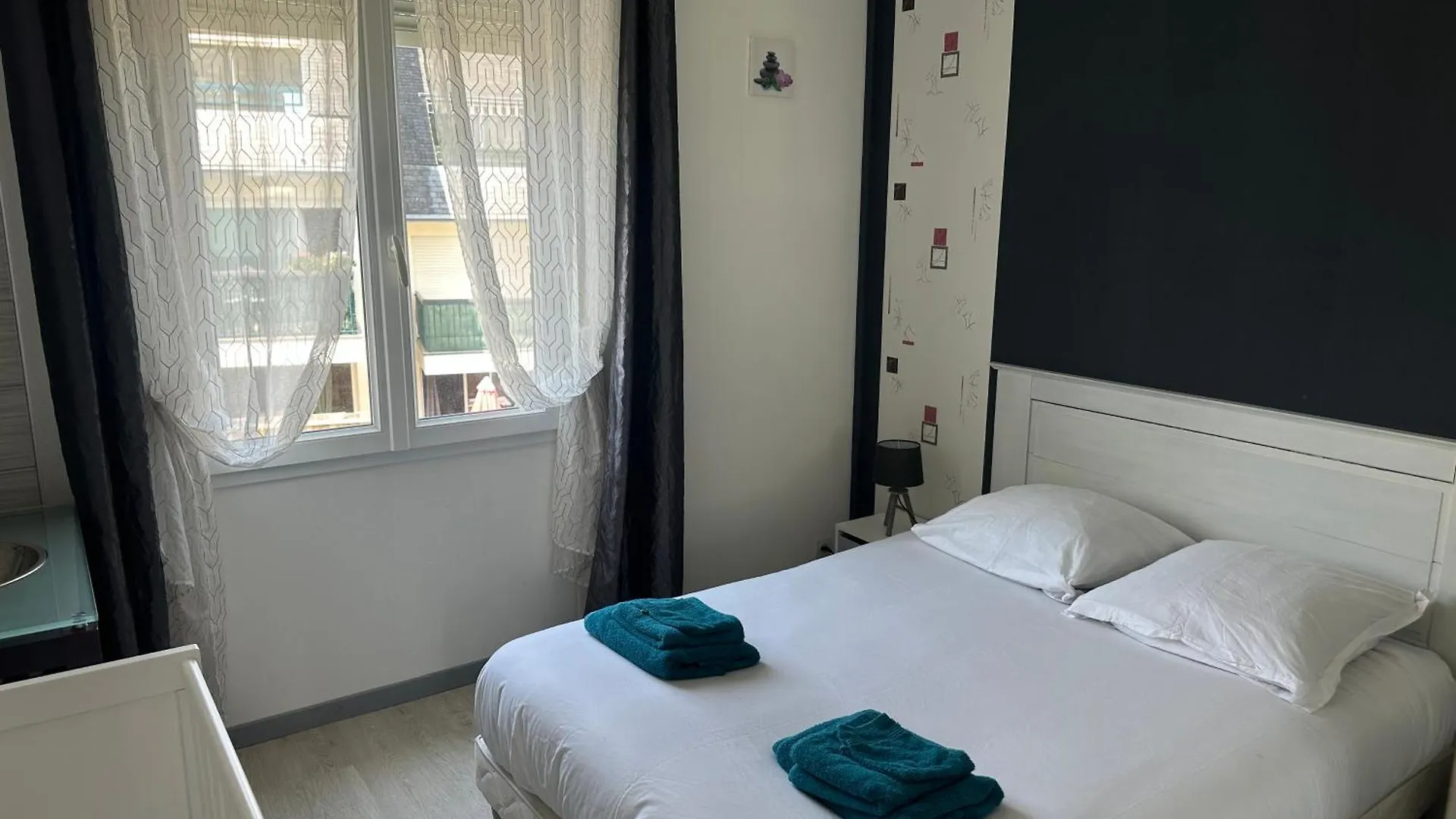Casa de Férias Maison Familiale A Morgat, Jardin Clos, A 2 Minutes De La Plage Crozon França